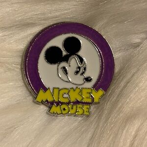 Disney Trading Pin